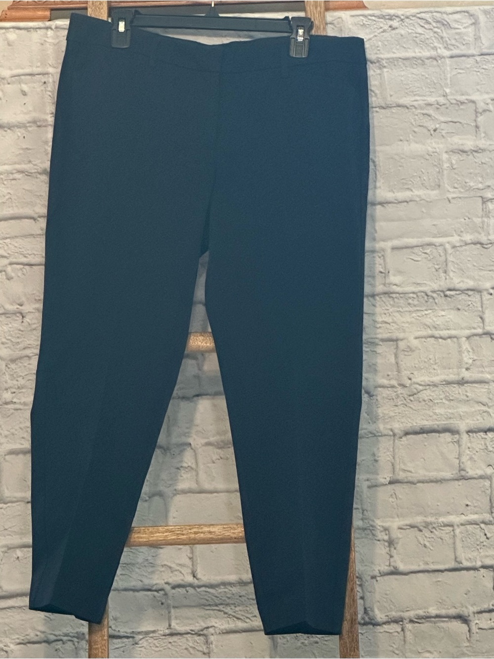 Worthington Black Women's Dress Pants